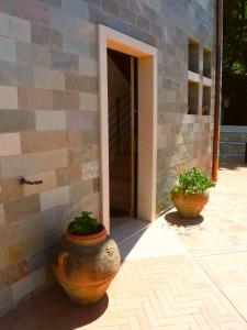 Casa Vacanze Villa Pina