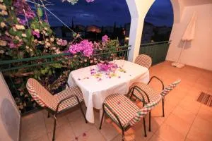 Apartments Anita Rogoznica - Zečevo