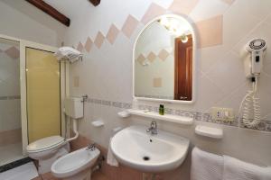 Hotel L'Esagono img42