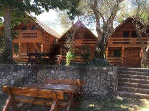 3 gwiazdkowy pensjonat B&B Skadar Lake Murici Bar Czarnog&oacute;ra
