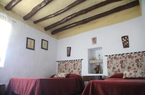 Casa Rural Huerta la Lapa