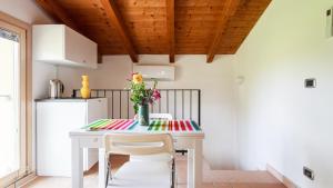 B&B Casello A1 Modena Sud - Nido Sui Laghi