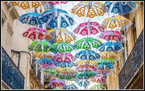 Appartements Beziers Studio Terrasse : photos des chambres