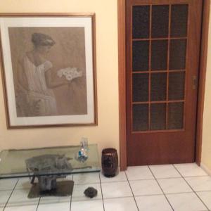 Filyra Homestay (Όμορφο δωμάτιο σε σπίτι)