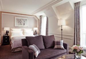 Hotels Grand Hotel Du Palais Royal : photos des chambres