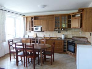 Apartman Apartmány u Bittnerů Deštné v Orlických horách Csehország