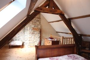 Appartements Castle Terrace : photos des chambres