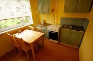 LM Piiri Külaliskorter - Partsi