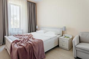 One-Bedroom Suite room in Asiya