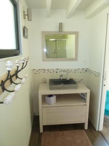 B&B / Chambres d'hotes L'ecume d'une nuit : photos des chambres