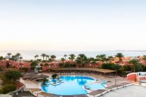 Eagles Paradise Abu Soma Resort - 萨法加