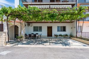 Apartment Luce