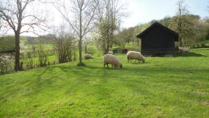 Lardinois vakantieverhuur