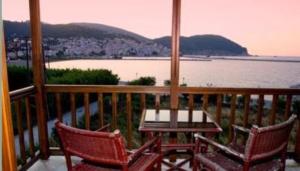 Spitalia Studios Skopelos Greece