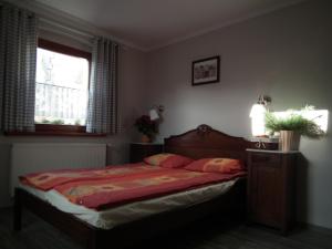 Apartamenty Szklarska