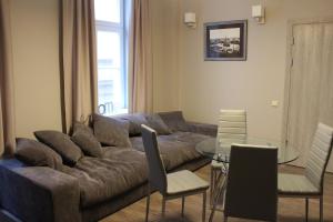 Apartman Old City Cinema Loft Delux Riga Latvija