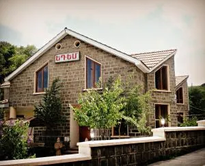 Hotel Edem - Tsaghkadzor