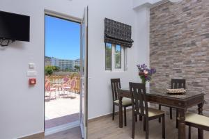 Vlycha Beach Apartments Rhodes Greece