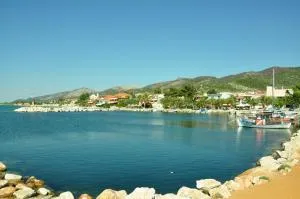 Mani Villas - 斯卡拉索提罗斯