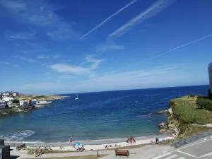 San Ciprian Atico Playa by I Love Norte - Cervo