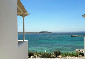 Kleanthi Apartments Paros Greece