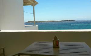 Kleanthi Apartments Paros Greece