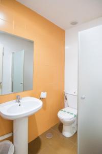 Albergue Inturjoven Granada