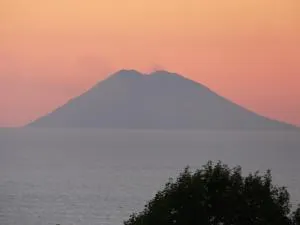 Gullo Capo Vaticano - ريكادي