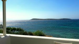 Kleanthi Apartments Paros Greece