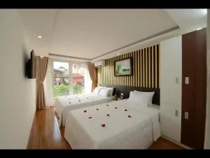 Hanoi Golden Hostel - Ханой