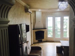 Baratashvili 29 Apartment