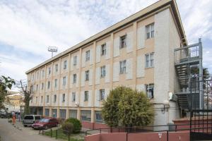 Albergue Inturjoven Granada