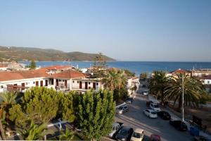 Hotel Finikounda Messinia Greece