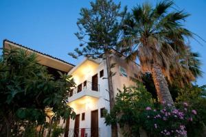 Hotel Finikounda Messinia Greece