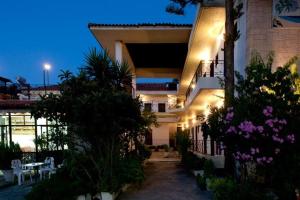 Hotel Finikounda Messinia Greece