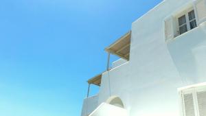 Kleanthi Apartments Paros Greece