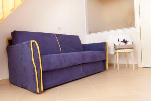 Via dei Mari Guest House img11
