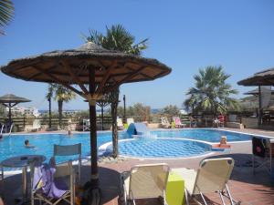 Angela Hotel Aegina Greece
