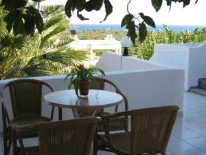 Villa Angela Lasithi Greece