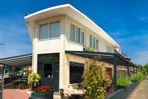 B&B Hotel Lichtstad - Geldrop