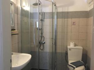 Triple Room with Garden View room in Unique Galini Oia - Adults Only