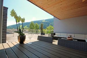 Appartements Waluliso by Schladming-Appartements