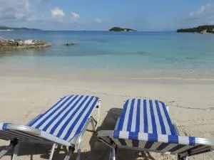 Arti Vila - 卡萨米尔