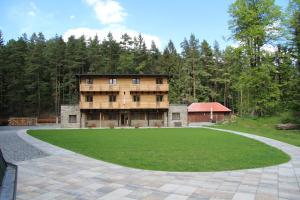 Dům bratří Čapků