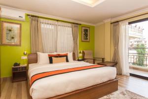 Hotel Raniban Arcade