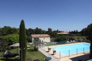 Hotels Val Baussenc, The Originals Relais (Relais du Silence) : photos des chambres