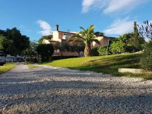 Apartman Andela - Labinci