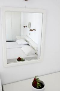 Hotel Zannet Paros Greece