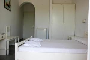 Hotel Zannet Paros Greece