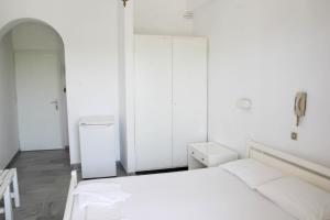 Hotel Zannet Paros Greece